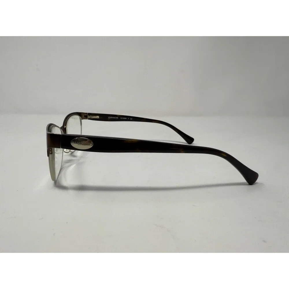 Coach eyeglass frames